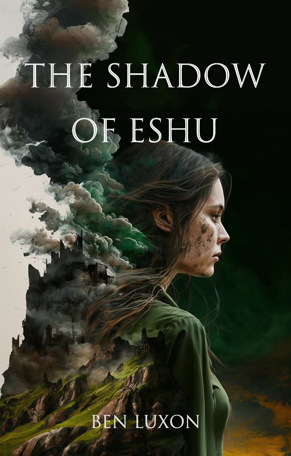 The Shadow of Eshu